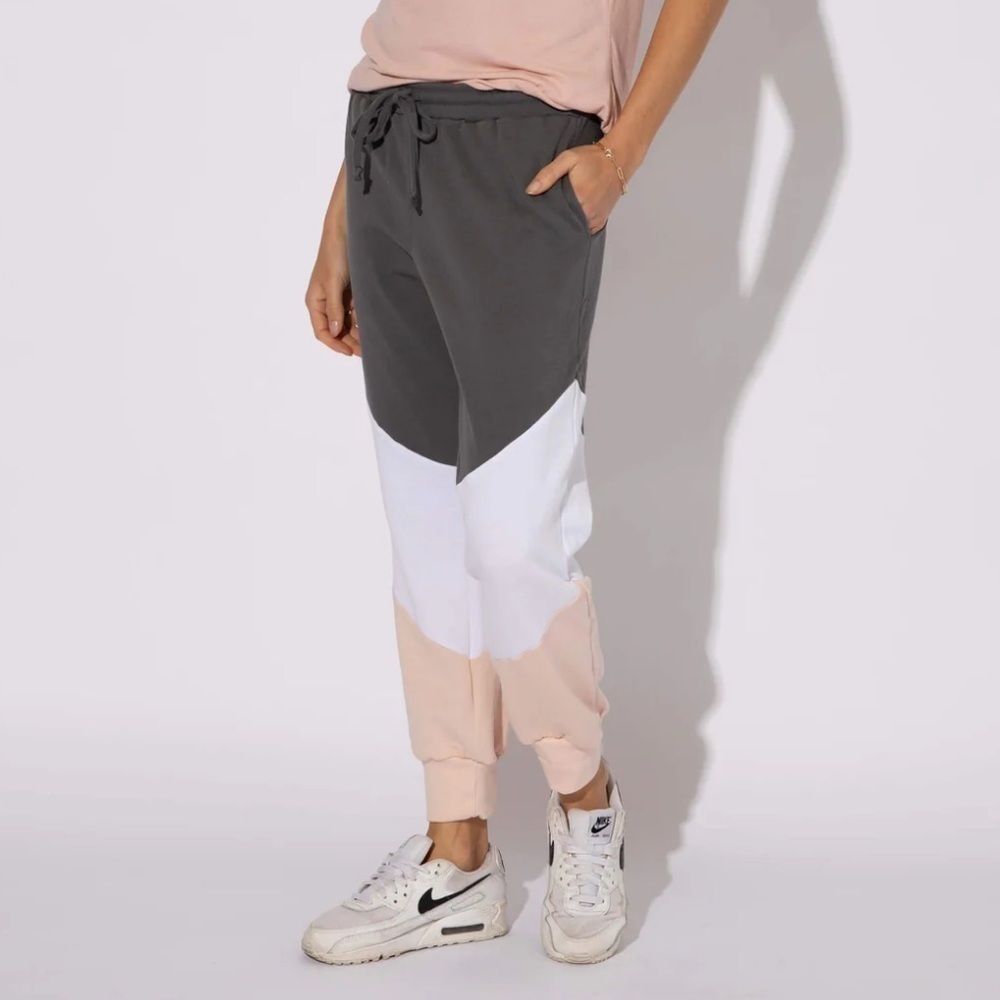 Sub_Urban Riot Women's Chloe Joggers NWT